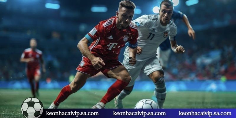 2 mẹo tránh bẫy kèo nhà cái cho tân binh