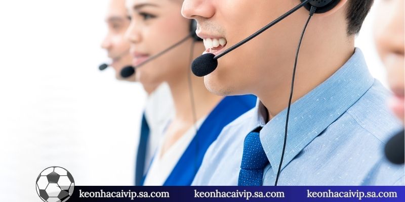 3 bước xử lý khi người chơi liên hệ