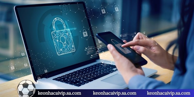 3 loại dữ liệu quan trọng trong chính sách bảo mật