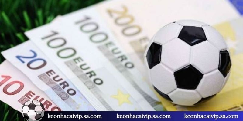 4 cách đọc kèo châu Âu chuẩn chỉnh