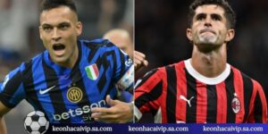 Nhận Định Ac Milan Vs Inter Milan