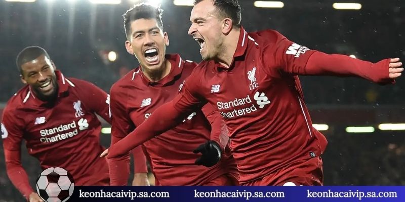 Nhận định Liverpool vs Bayern Munich về kết quả