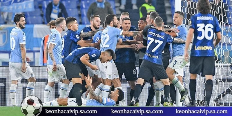 Nhận định Napoli Vs Roma về phong độ